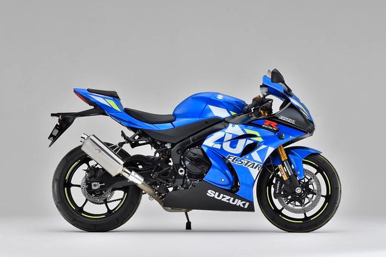 【ヤマモトレーシング】ヤマモト.R SPEC-A S O TYPE-S 認証 GSX-R1000R 19-【カタログ品番：P096-2065】【メーカー品番：31006-01NSN】
