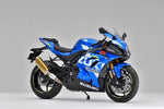 【ヤマモトレーシング】ヤマモト.R SPEC-A S O TYPE-SAゴールド 認証 GSX-R1000R 19-【カタログ品番：P096-2062】【メーカー品番：31006-01SAG】