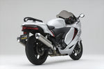 【ヤマモトレーシング】SPEC-A SLIP-ON TWIN オーバル Hayabusa 21- 31301-02NON