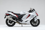 【ヤマモトレーシング】SPEC-A SLIP-ON TWIN オーバル Hayabusa 21- 31301-02NON