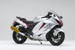 【ヤマモトレーシング】SPEC-A SLIP-ON TWIN オーバル ゴールド Hayabusa 21- 31301-02NOG