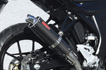 【ヤマモトレーシング】SPEC-A UP-TYPE カーボン GSX-S/R125 22- 30126-71SCC