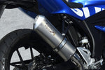 【ヤマモトレーシング】SPEC-A UP-TYPE TYPE-SA GSX-S/R125 22- 30126-71SS2