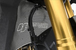 【ヤマモトレーシング】ラジエターコアガード ステンレス GSX-S1000 22- 00022-12