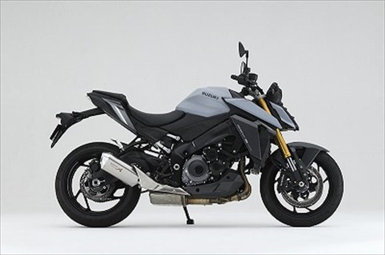 【ヤマモトレーシング】SPEC-A S/O TYPE-SA GSX-S1000 22- 31009-01NSA