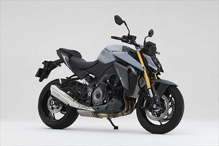 【ヤマモトレーシング】SPEC-A S/O TYPE-SA GSX-S1000 22- 31009-01NSA