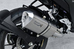 ヤマモトレーシング｜SPEC-A TYPE-SA ジクサー250/ジクサーSF250 23-｜30256-71SSA