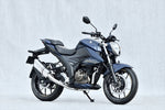 ヤマモトレーシング｜SPEC-A TYPE-SA ジクサー250/ジクサーSF250 23-｜30256-71SSA