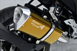 ヤマモトレーシング｜SPEC-A TYPE-SA ゴールド ジクサー250/ジクサーSF250 23-｜30256-71SAG