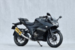 ヤマモトレーシング｜SPEC-A TYPE-SA ゴールド ジクサー250/ジクサーSF250 23-｜30256-71SAG