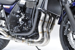 【ヤマモトレーシング】ヤマモト.R チタン 4-2-1 UP TI レース ZRX1200 DAEG 09【カタログ品番：P073-0592】【メーカー品番：41202-21TTR】