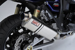 【ヤマモトレーシング】ヤマモト.R チタン 4-2-1 UP TYPE-S レース ZRX1200 DAEG 09【カタログ品番：P073-0593】【メーカー品番：41202-21TSR】