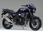 【ヤマモトレーシング】ヤマモト.R チタン 4-2-1 アップ TYPE-S2 ZRX1200 DAEG 09【カタログ品番：P055-6994】【メーカー品番：41202-21SAR】