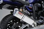 【ヤマモトレーシング】ヤマモト.R チタン 4-2-1 アップ TYPE-S2 ZRX1200 DAEG 09【カタログ品番：P055-6994】【メーカー品番：41202-21SAR】