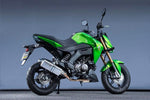 【ヤマモトレーシング】ヤマモト.R SPEC-A UP タイプS Z125PRO 16-(2BJ-BR125H)【カタログ品番：P074-8937】【メーカー品番：40114-71SS1】