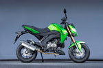 【ヤマモトレーシング】ヤマモト.R SPEC-A UP タイプS Z125PRO 16-(2BJ-BR125H)【カタログ品番：P074-8937】【メーカー品番：40114-71SS1】