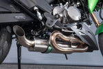 【ヤマモトレーシング】ヤマモト.R SPEC-A DOWN タイプ1 Z125PRO 16-(2BJ-BR125H)【カタログ品番：P074-8939】【メーカー品番：40114-71DT1】