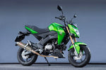 【ヤマモトレーシング】ヤマモト.R SPEC-A UP ケブラー Z125PRO 16-(2BJ-BR125H)【カタログ品番：P074-9323】【メーカー品番：40114-71SKC】