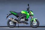 【ヤマモトレーシング】ヤマモト.R SPEC-A UP ケブラー Z125PRO 16-(2BJ-BR125H)【カタログ品番：P074-9323】【メーカー品番：40114-71SKC】