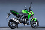 【ヤマモトレーシング】ヤマモト.R SPEC-A UP オーバル Z125PRO 16-(2BJ-BR125H)【カタログ品番：P074-9325】【メーカー品番：40114-71SO1】