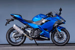 【ヤマモトレーシング】ヤマモト.R SPEC-A S O TYPE-SA Ninja250 18-(2BK-EX250P)【カタログ品番：P087-5487】【メーカー品番：40255-01NSA】
