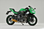 【ヤマモトレーシング】SPEC-A TI フルEX SAゴールド   ZX-25R 20-(2BK-ZX250E) 40256-21SAG