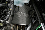 【ヤマモトレーシング】ラジエターコアガード             ZX-25R 20-(2BK-ZX250E) 00022-07