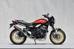 【ヤマモトレーシング】SPEC-A TI 4-2-1 UP カーボン Z900RS レース専用 40905-21TCR