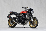 【ヤマモトレーシング】SPEC-A TI 4-2-1 UP カーボン Z900RS レース専用 40905-21TCR