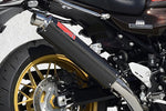 【ヤマモトレーシング】SPEC-A TI 4-2-1 UP カーボン Z900RS レース専用 40905-21TCR