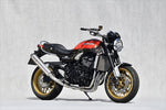 【ヤマモトレーシング】SPEC-A TI 4-2-1 UP チタン Z900RS レース専用 40905-21TTR