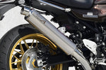 【ヤマモトレーシング】SPEC-A TI 4-2-1 UP チタン Z900RS レース専用 40905-21TTR