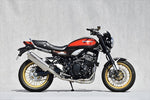 【ヤマモトレーシング】SPEC-A TI 4-2-1 UP TYPE-S Z900RS レース専用 40905-21TSR