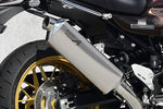 【ヤマモトレーシング】SPEC-A TI 4-2-1 UP TYPE-S Z900RS レース専用 40905-21TSR