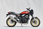 【ヤマモトレーシング】SPEC-A TI 4-2-1 UP TYPE-SA Z900RS レース専用 40905-21SAR