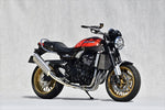 【ヤマモトレーシング】SPEC-A TI 4-2-1 UP TYPE-SA Z900RS レース専用 40905-21SAR