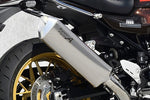 【ヤマモトレーシング】SPEC-A TI 4-2-1 UP TYPE-SA Z900RS レース専用 40905-21SAR
