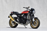 【ヤマモトレーシング】SPEC-A TI 4-2-1 UP TYPE-SA ゴールド Z900RS レース専用 40905-21SAG