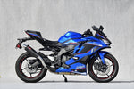 【ヤマモトレーシング】SPEC-A S/O UP カーボン ZX-4R(8BL-ZX400P) 40408-UPNCN