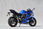 【ヤマモトレーシング】SPEC-A S/O UP カーボン ZX-4R(8BL-ZX400P) 40408-UPNCN