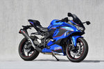 【ヤマモトレーシング】SPEC-A S/O UP カーボン ZX-4R(8BL-ZX400P) 40408-UPNCN