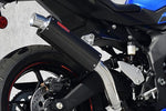 【ヤマモトレーシング】SPEC-A S/O UP カーボン ZX-4R(8BL-ZX400P) 40408-UPNCN