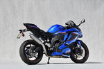 【ヤマモトレーシング】SPEC-A S/O UP チタン ZX-4R(8BL-ZX400P) 40408-UPNTN