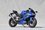 【ヤマモトレーシング】SPEC-A S/O UP チタン ZX-4R(8BL-ZX400P) 40408-UPNTN