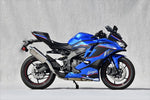 【ヤマモトレーシング】SPEC-A S/O UP TYPE-S ZX-4R(8BL-ZX400P) 40408-UPNSN
