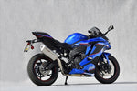 【ヤマモトレーシング】SPEC-A S/O UP TYPE-SA ZX-4R(8BL-ZX400P) 40408-UPNSA