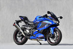 【ヤマモトレーシング】SPEC-A S/O UP TYPE-SA ZX-4R(8BL-ZX400P) 40408-UPNSA