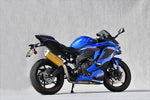 【ヤマモトレーシング】SPEC-A S/O UP TYPE-SA ゴールド ZX-4R(8BL-ZX400P) 40408-UPSAG