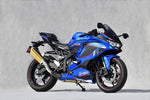 【ヤマモトレーシング】SPEC-A S/O UP TYPE-SA ゴールド ZX-4R(8BL-ZX400P) 40408-UPSAG