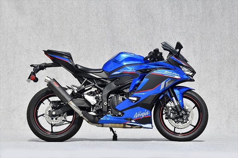 【ヤマモトレーシング】SPEC-A S/O DOWN カーボン ZX-4R(8BL-ZX400P) 40408-01NCN